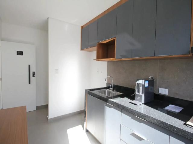 Apartamento para Venda em São João da Boa Vista/SP Terras de São José 1 Quartos