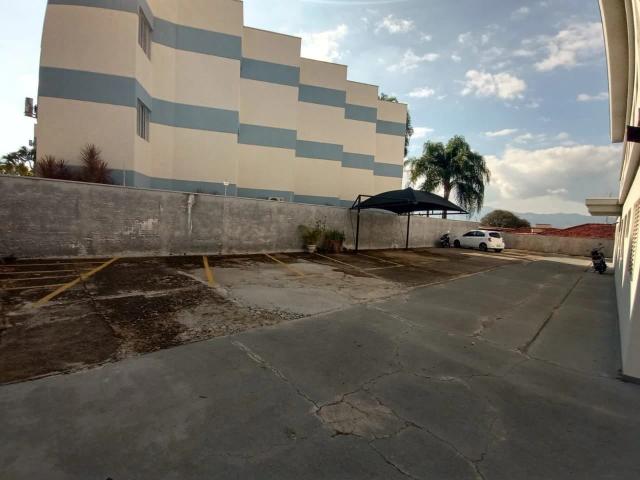 Apartamento para Venda em São João da Boa Vista/SP Vila Conrado 3 Quartos