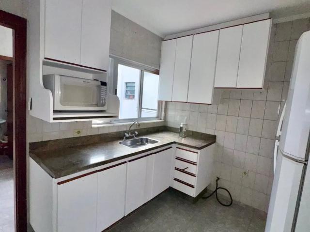 Apartamento para Venda em São João da Boa Vista/SP Vila Carvalho 3 Quartos