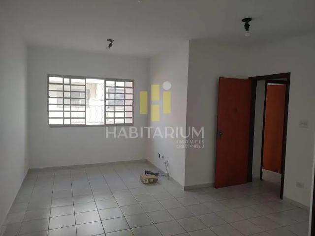 Apartamento para Venda em São João da Boa Vista/SP Vila Valentin 3 Quartos
