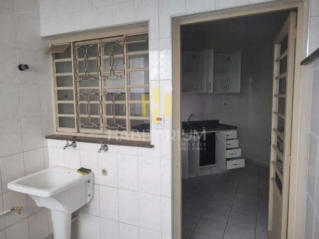 Apartamento para Venda em São João da Boa Vista/SP Vila Valentin 3 Quartos