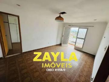 Apartamento para Venda em São João de Meriti/RJ Agostinho Porto 2 Quartos
