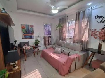 Apartamento para Venda em São João de Meriti/RJ Coelho da Rocha 2 Quartos