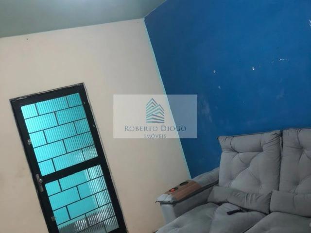 Apartamento para Venda em São João de Meriti/RJ Coelho da Rocha 2 Quartos