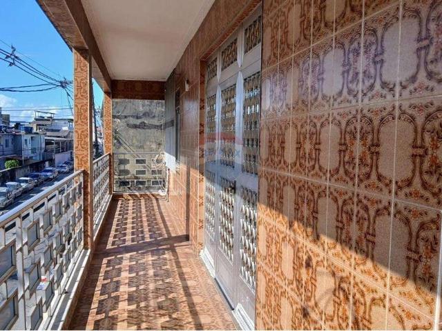 Apartamento para Venda em São João de Meriti/RJ Coelho da Rocha 3 Quartos