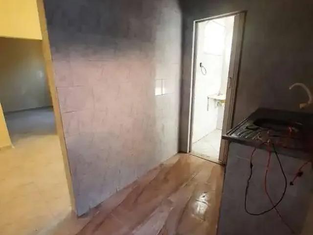 Apartamento para Venda em São João de Meriti/RJ Grande Rio 1 Quartos