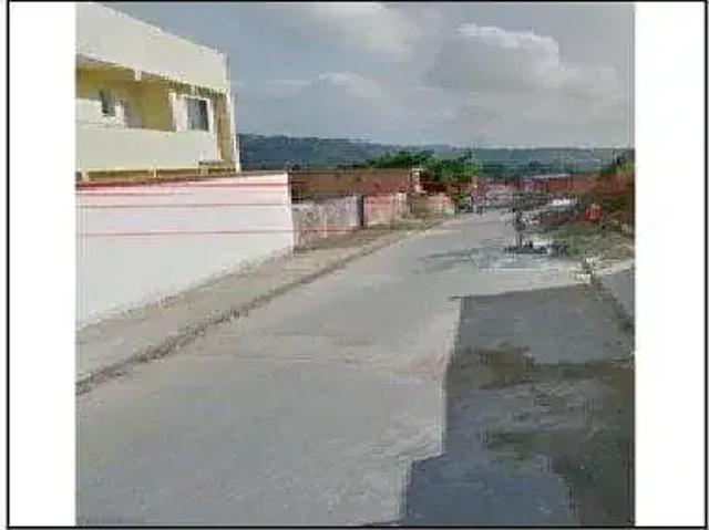 Apartamento para Venda em São João de Meriti/RJ Jardim Paraíso 1 Quartos