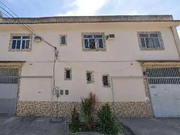 Apartamento para Venda em São João de Meriti/RJ Parque Novo Rio 2 Quartos