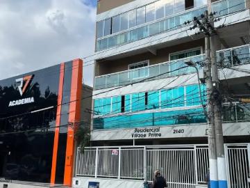 Apartamento para Venda em São João de Meriti/RJ Vilar dos Teles 2 Quartos