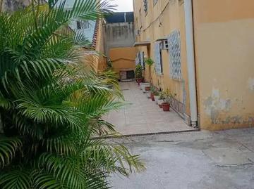Apartamento para Venda em São João de Meriti/RJ Vila Rosali 2 Quartos