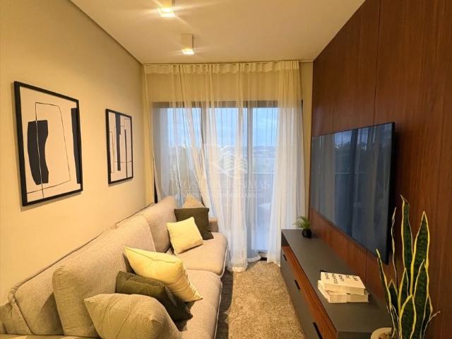 Apartamento para Venda em São João Del Rei/MG Vila Marchetti 2 Quartos