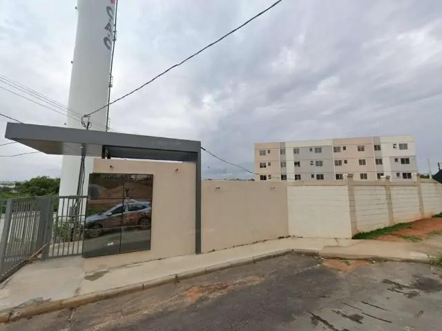 Apartamento para Venda em São João Del Rei/MG Colônia do Marçal 1 Quartos