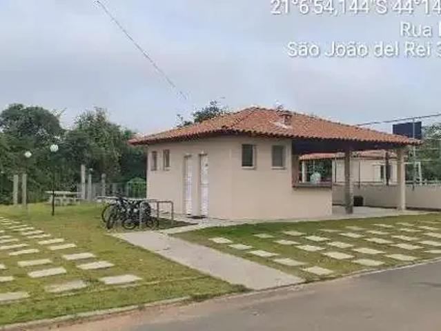 Apartamento para Venda em São João Del Rei/MG Colônia do Marçal 2 Quartos