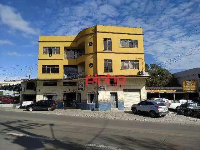 Apartamento para Venda em São João do Sul/SC Centro 5 Quartos