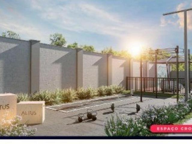 Apartamento para venda em São Joaquim, Contagem