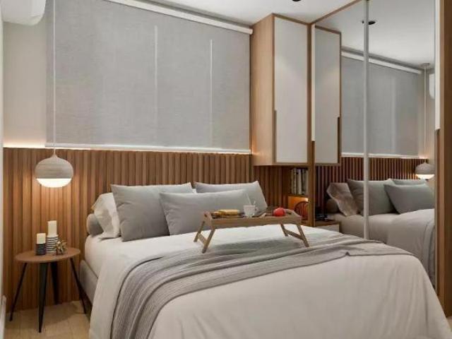 Apartamento para venda em São Joaquim, Contagem