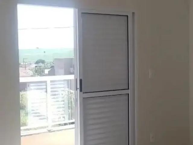 Apartamento para Venda em São Joaquim da Barra/SP Centro 2 Quartos