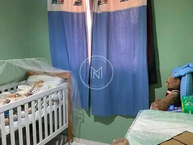 Apartamento para Venda em São Joaquim de Bicas/MG Bicas Velha 2 Quartos