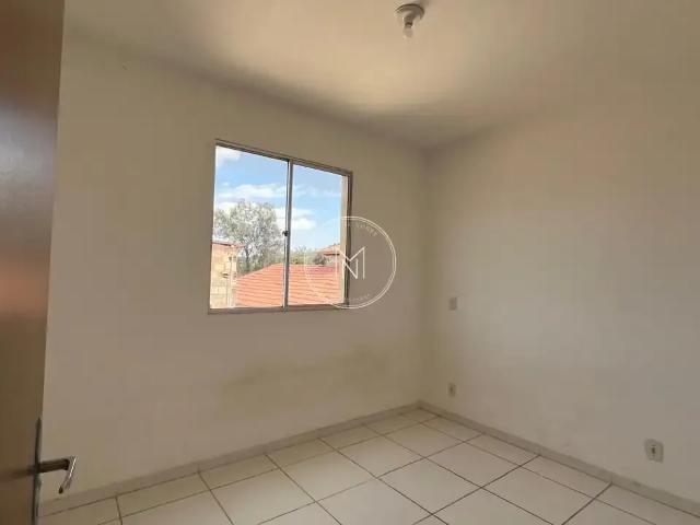 Apartamento para Venda em São Joaquim de Bicas/MG Residencial Casa Grande 2 Quartos