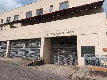 Apartamento para Venda em São Joaquim de Bicas/MG Residencial Casa Grande 2 Quartos