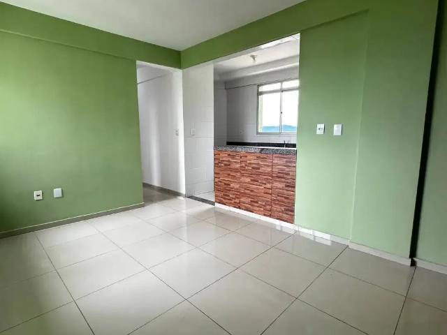 Apartamento para Venda em São Joaquim de Bicas/MG Tereza Cristina 2 Quartos
