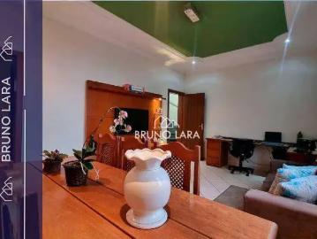 Apartamento para Venda em São Joaquim de Bicas/MG Tereza Cristina 2 Quartos