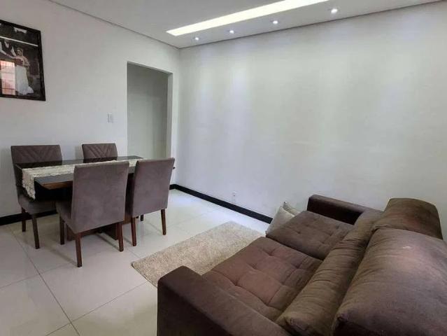 Apartamento para Venda em São Joaquim de Bicas/MG Tereza Cristina 3 Quartos