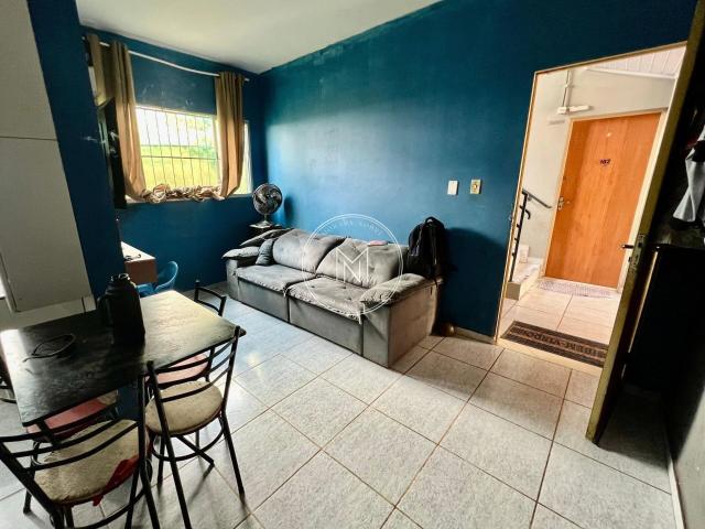 Apartamento para Venda em São Joaquim de Bicas/MG Tupanoara 2 Quartos