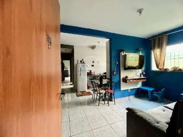 Apartamento para Venda em São Joaquim de Bicas/MG Tupanoara 2 Quartos
