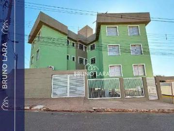 Apartamento para Venda em São Joaquim de Bicas/MG Tupanoara 3 Quartos