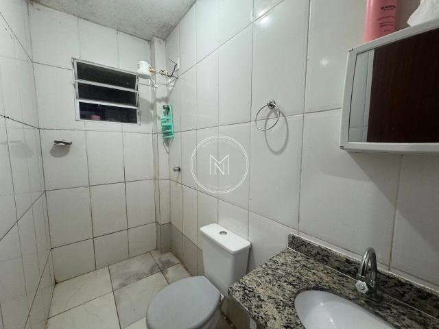 Apartamento para Venda em São Joaquim de Bicas/MG Vila Rica 2 Quartos