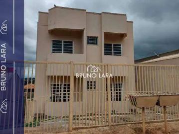 Apartamento para Venda em São Joaquim de Bicas/MG Vila Rica 3 Quartos