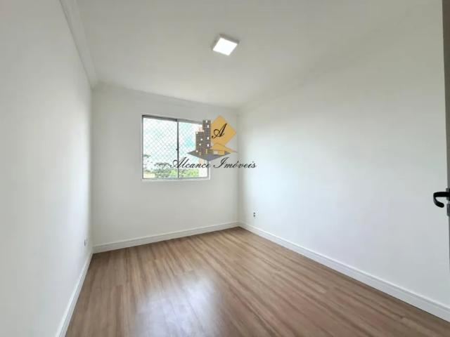 Apartamento para Venda em São José dos Pinhais, Pedro Moro, 2 dormitórios, 1 banheiro