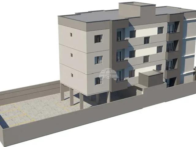Apartamento para Venda em São José dos Pinhais PR