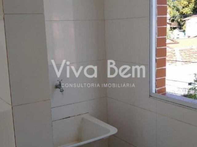 Apartamento para venda em São José, Montes Claros
