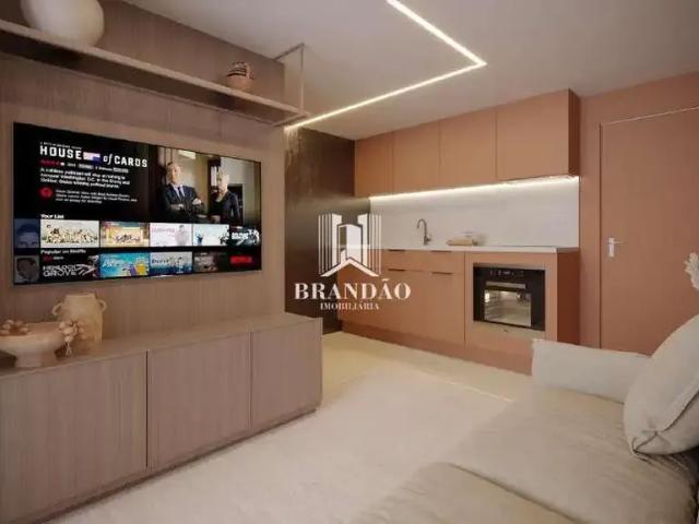 Apartamento para Venda em São José da Coroa Grande/PE Centro 1 Quartos