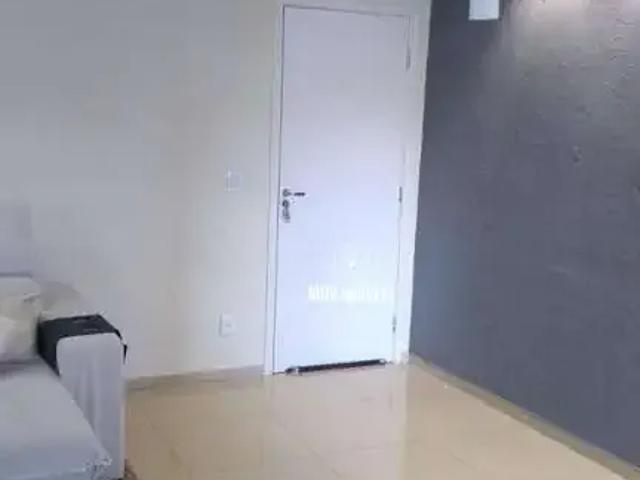 Apartamento para Venda em São José da Lapa/MG Cachoeira 2 Quartos