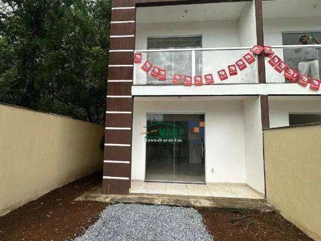 Apartamento para Venda em São José da Lapa/MG Chácaras Reunidas São Vicente 2 Quartos