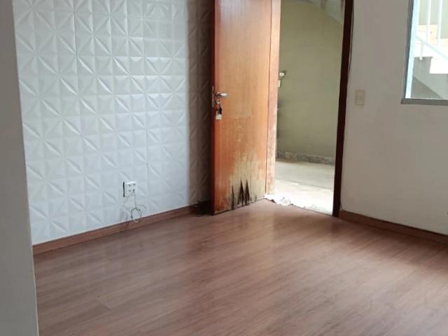 Apartamento para Venda em São José da Lapa/MG Dom Pedro 2 Quartos