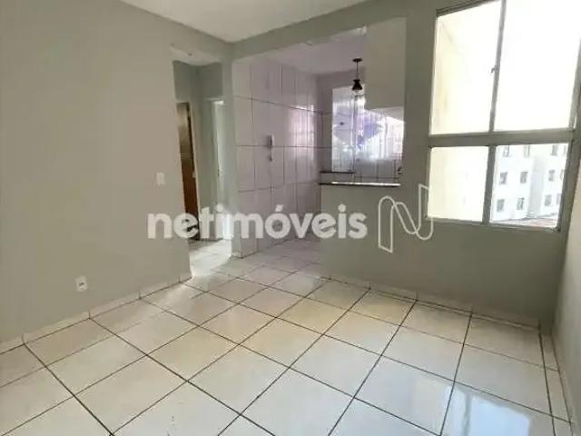 Apartamento para Venda em São José da Lapa/MG Jardim Encantado 2 Quartos