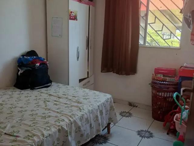 Apartamento para Venda em São José de Ribamar/MA Vila Flamengo 2 Quartos