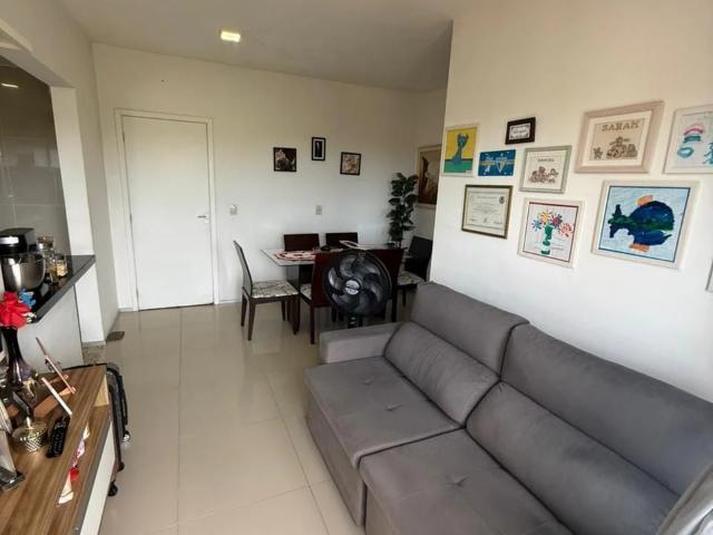 Apartamento para Venda em São José de Ribamar/MA Araçagy 2 Quartos