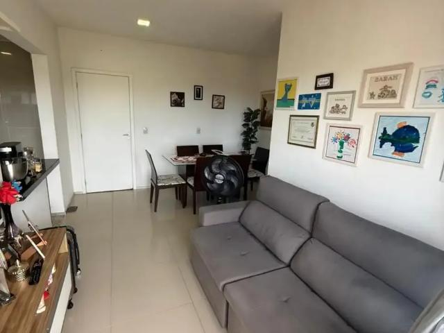Apartamento para Venda em São José de Ribamar/MA Araçagy 2 Quartos