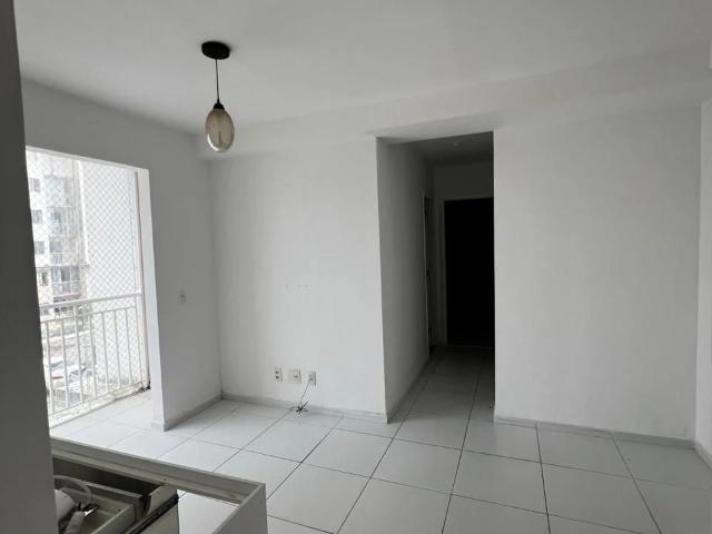 Apartamento para Venda em São José de Ribamar/MA Araçagy 2 Quartos