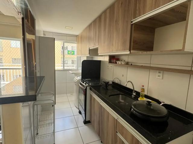 Apartamento para Venda em São José de Ribamar/MA Araçagy 2 Quartos