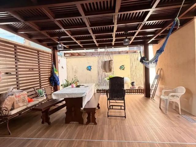 Apartamento para Venda em São José de Ribamar/MA Araçagy 2 Quartos