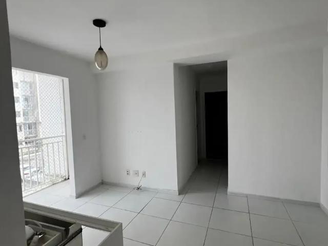 Apartamento para Venda em São José de Ribamar/MA Araçagy 2 Quartos