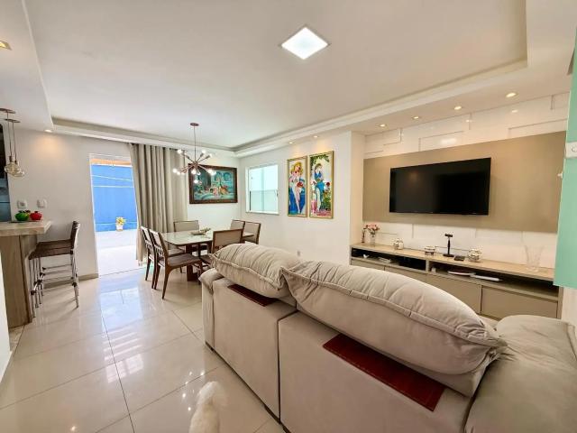 Apartamento para Venda em São José de Ribamar/MA Araçagy 3 Quartos