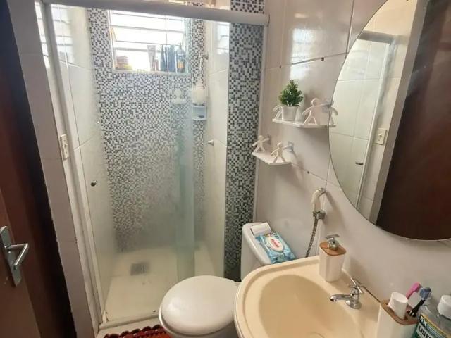 Apartamento para Venda em São José de Ribamar/MA Miritiua 2 Quartos