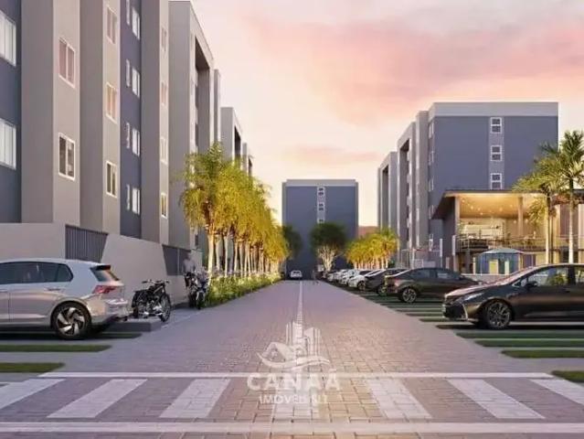 Apartamento para Venda em São José de Ribamar/MA Miritiua 2 Quartos